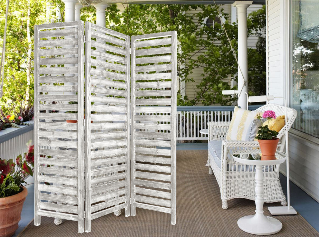 Screen Gems Fortress Screen White-zoom-6