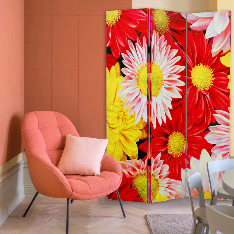 Screen Gems Daisy And Rose Screen-zoom-