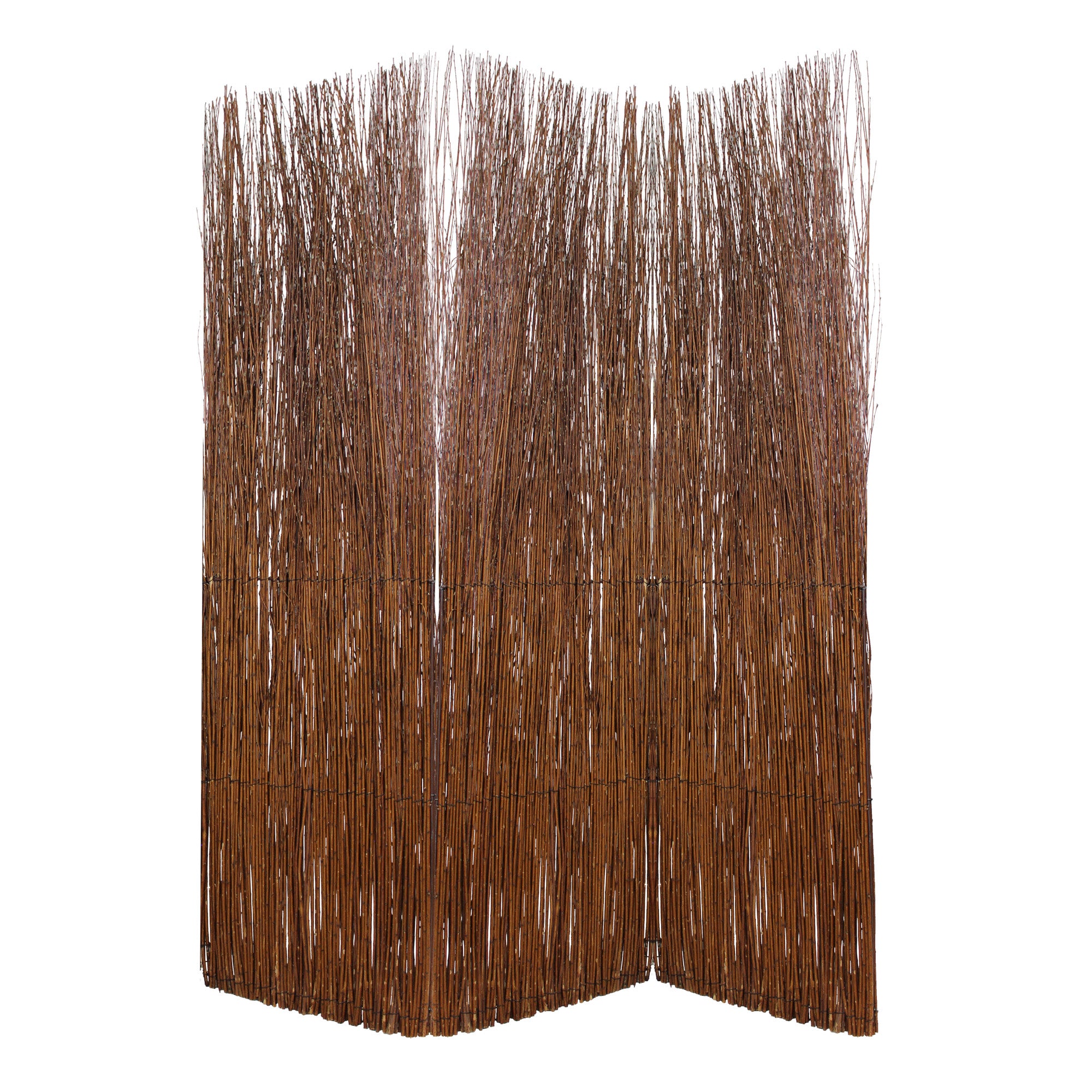 Screen Gems Adirondack Screen Brown-zoom-5
