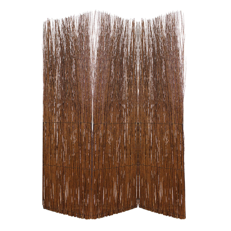Screen Gems Adirondack Screen Brown-zoom-