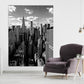 Screen Gems New York Skyline Screen