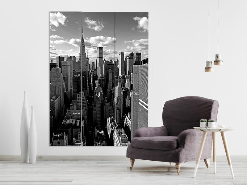 Screen Gems New York Skyline Screen-zoom-