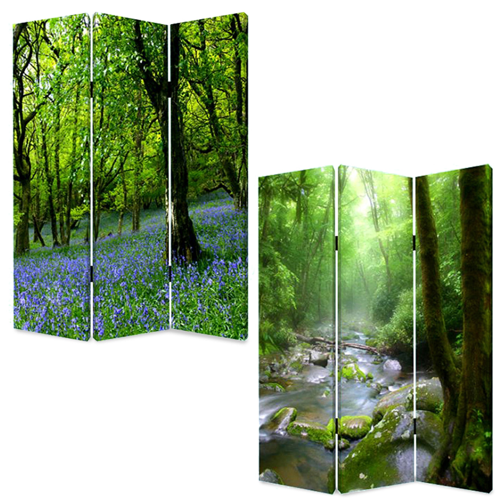 Screen Gems Meadows And Streams Screen-zoom-2