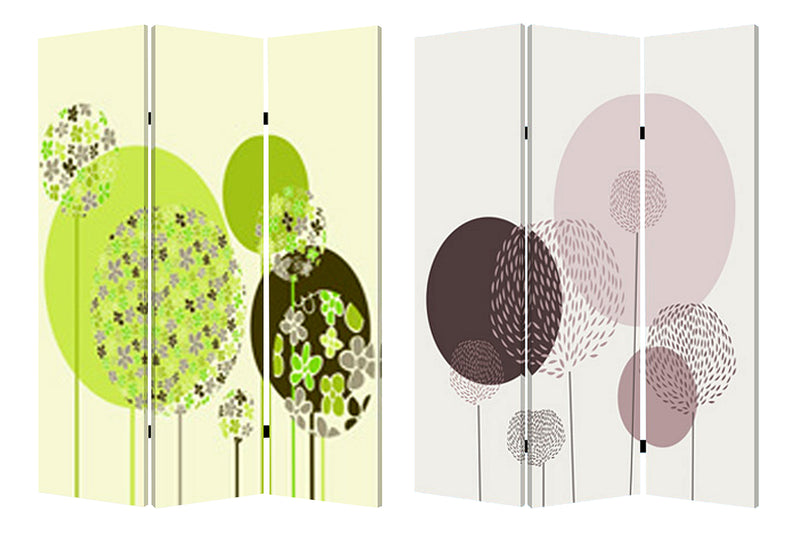 Screen Gems Floral Buds Screen-zoom-