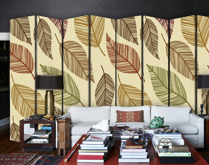 Screen Gems Perpetoal Leaf Screen-zoom-