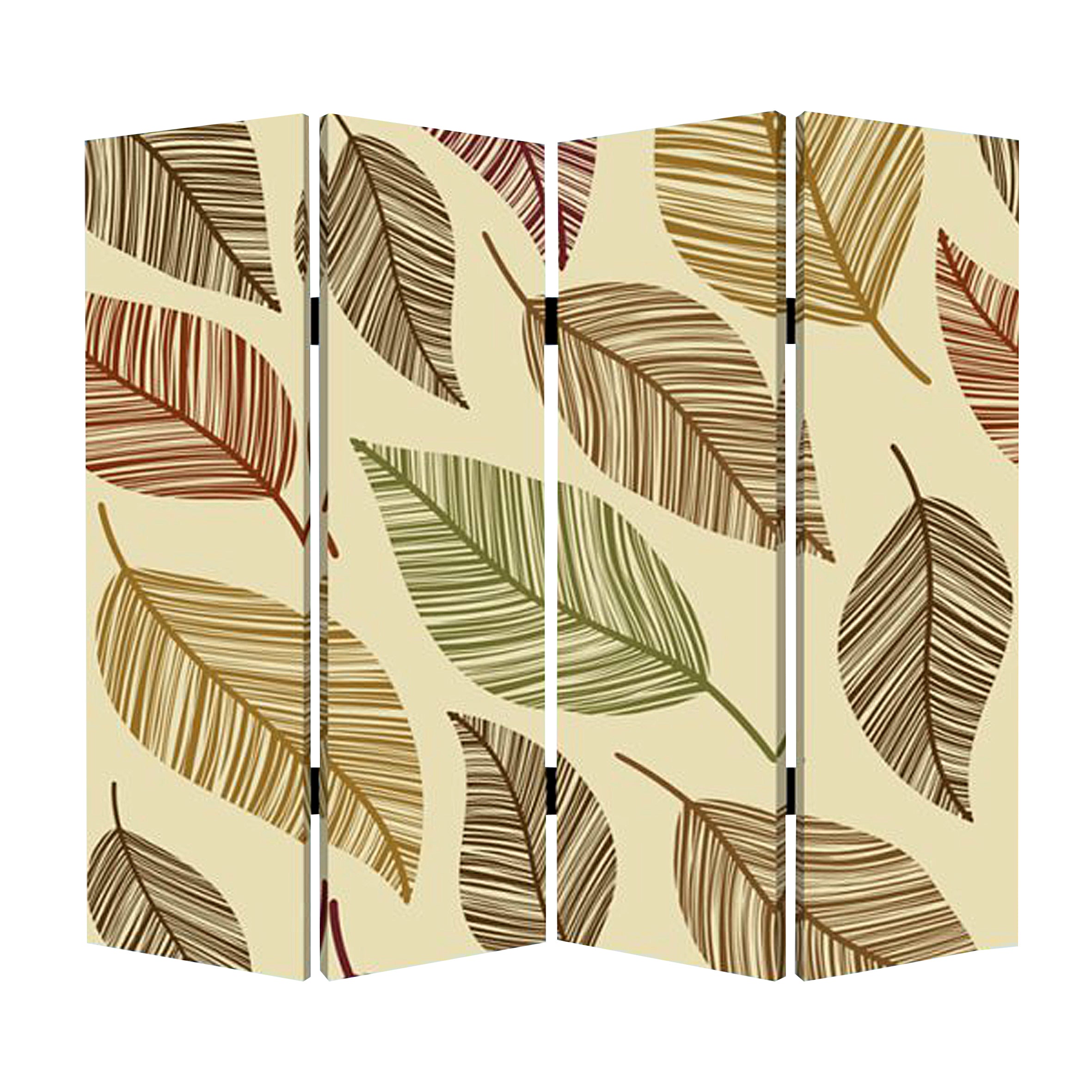 Screen Gems Perpetoal Leaf Screen-zoom-4