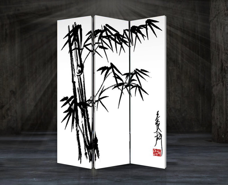 Screen Gems Bamboo Leaf Screen-zoom-