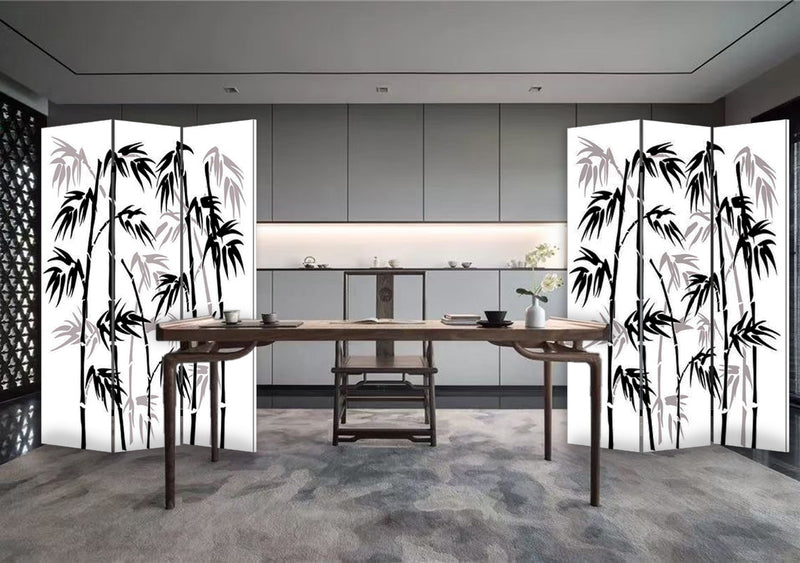 Screen Gems Bamboo Leaf Screen-zoom-