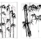 Screen Gems Bamboo Leaf Screen