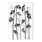 Screen Gems Bamboo Leaf Screen