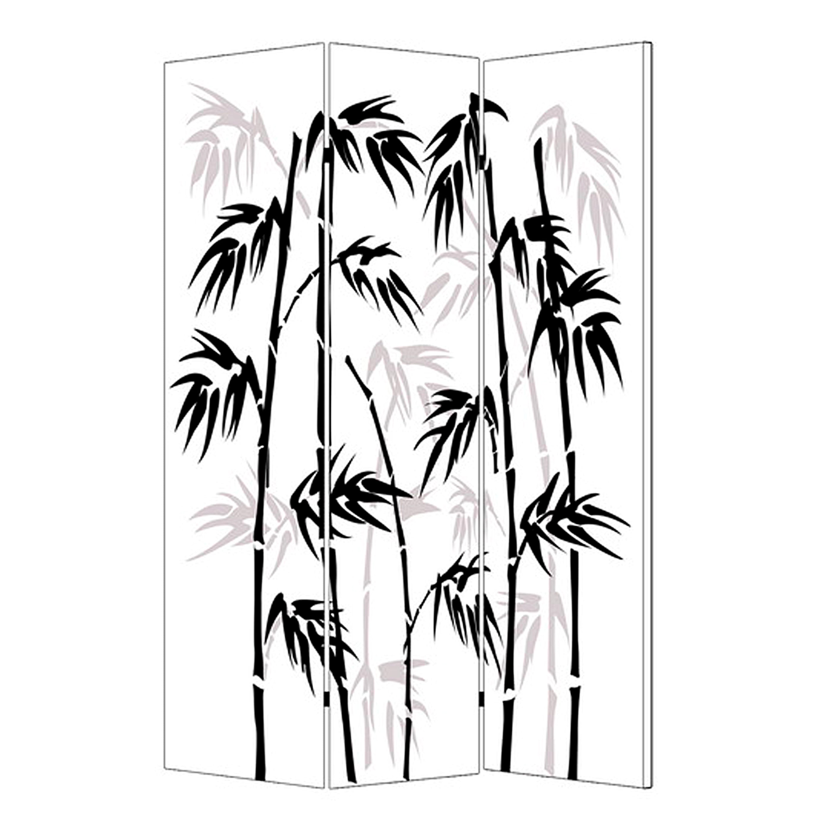 Screen Gems Bamboo Leaf Screen-zoom-5