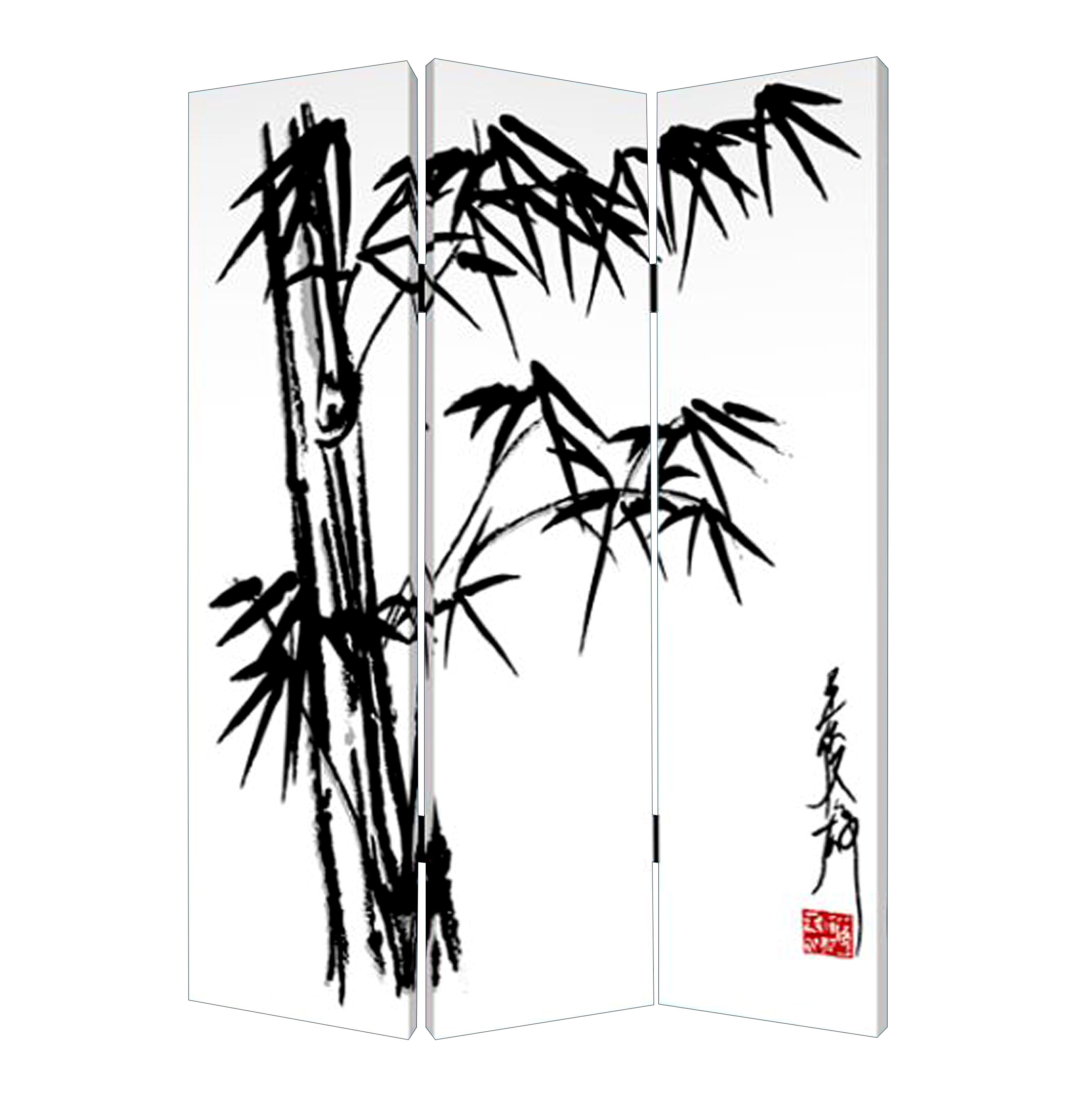 Screen Gems Bamboo Leaf Screen-zoom-4