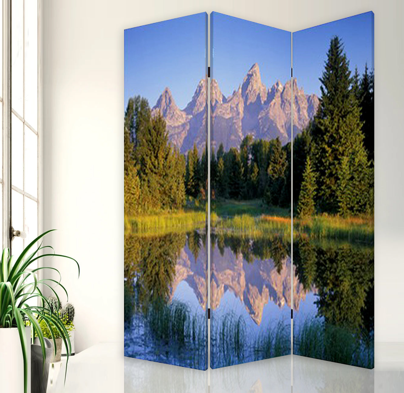 Screen Gems Mountain Peaks Screen-zoom-3