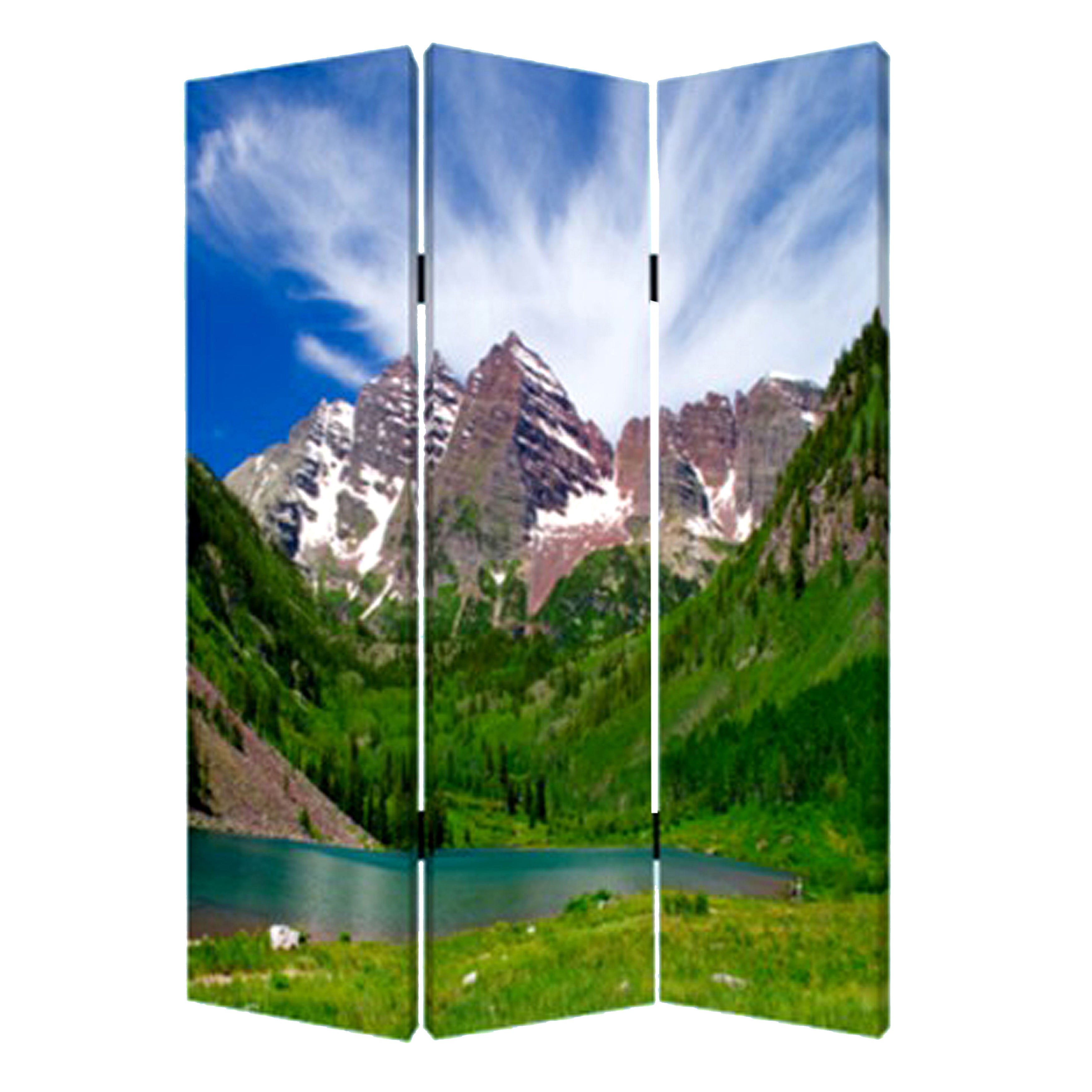 Screen Gems Mountain Peaks Screen-zoom-5