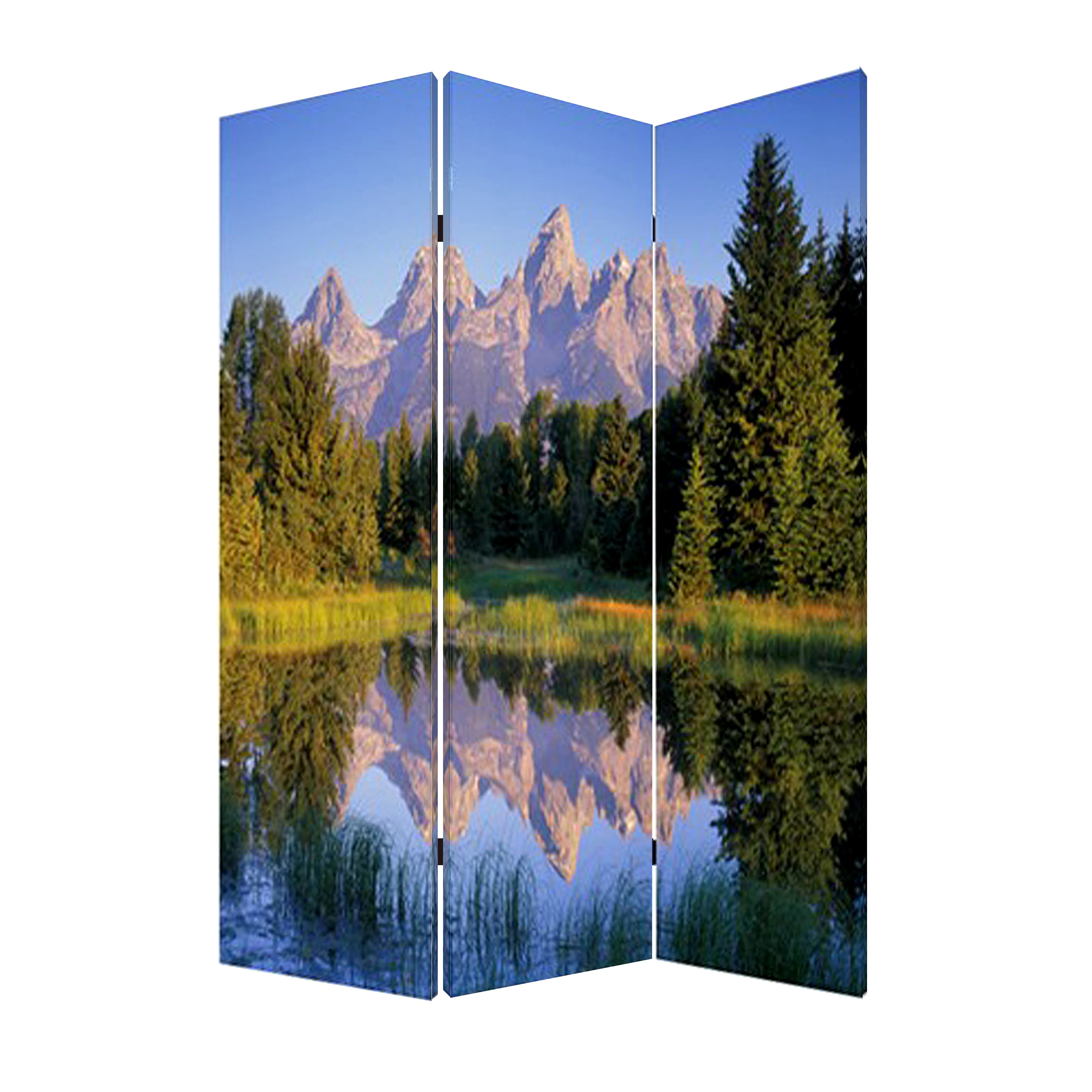 Screen Gems Mountain Peaks Screen-zoom-4