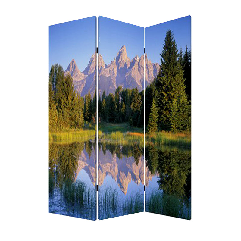 Screen Gems Mountain Peaks Screen-zoom-