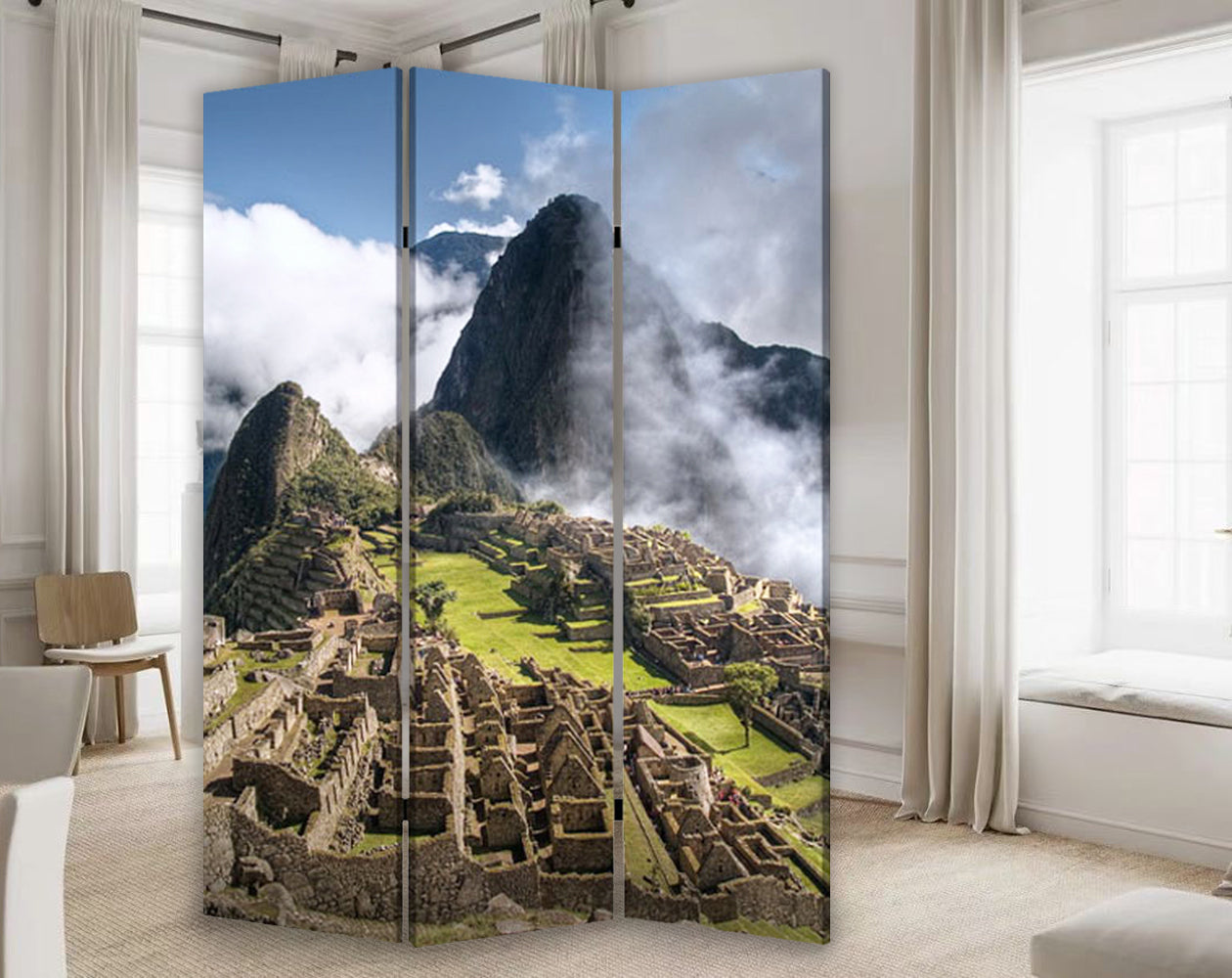 Screen Gems MACHU PICCHU SCREEN