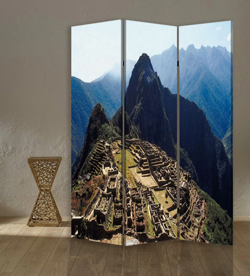 Screen Gems MACHU PICCHU SCREEN-zoom-
