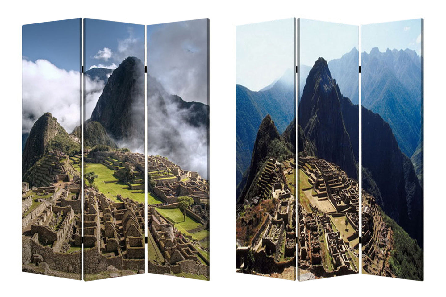 Screen Gems MACHU PICCHU SCREEN