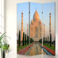 Screen Gems Taj Mahal Screen