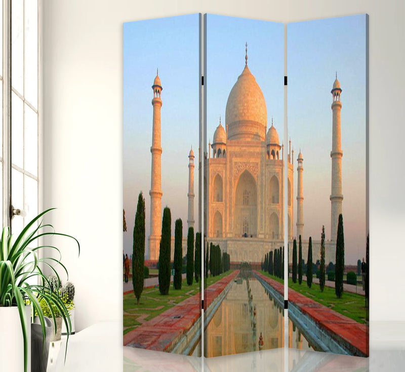 Screen Gems Taj Mahal Screen-zoom-