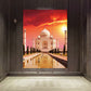 Screen Gems Taj Mahal Screen