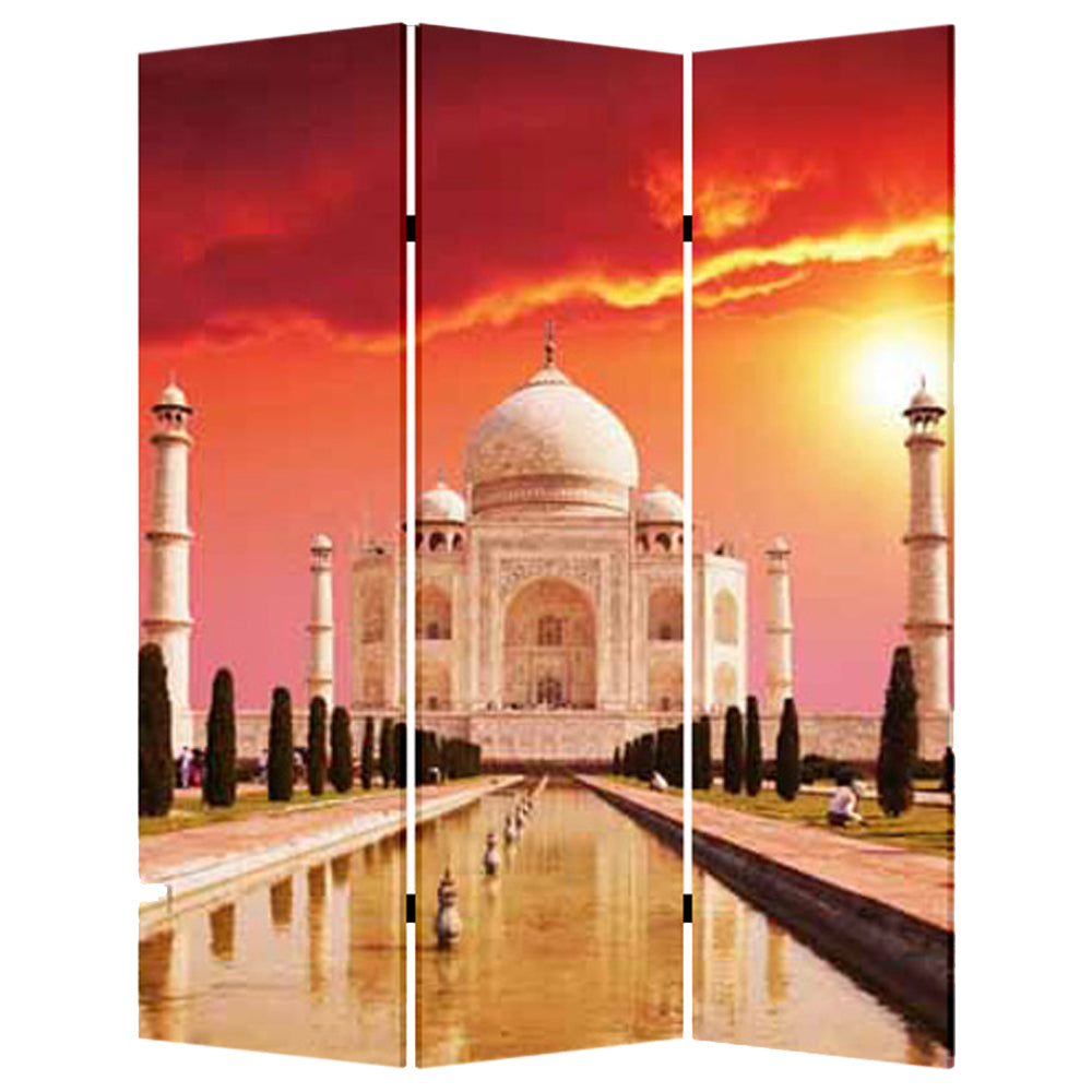 Screen Gems Taj Mahal Screen