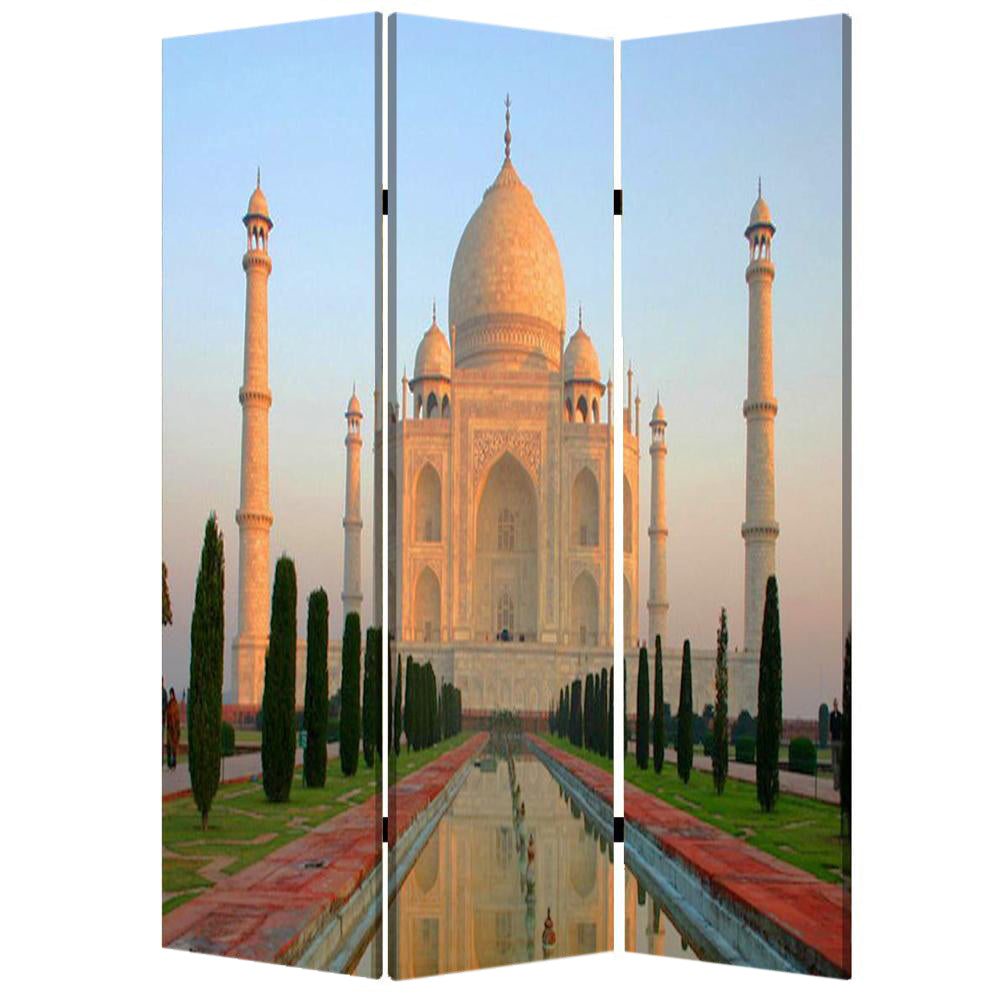 Screen Gems Taj Mahal Screen