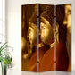 Screen Gems Buddha Screen