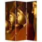 Screen Gems Buddha Screen