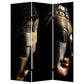 Screen Gems Buddha Screen