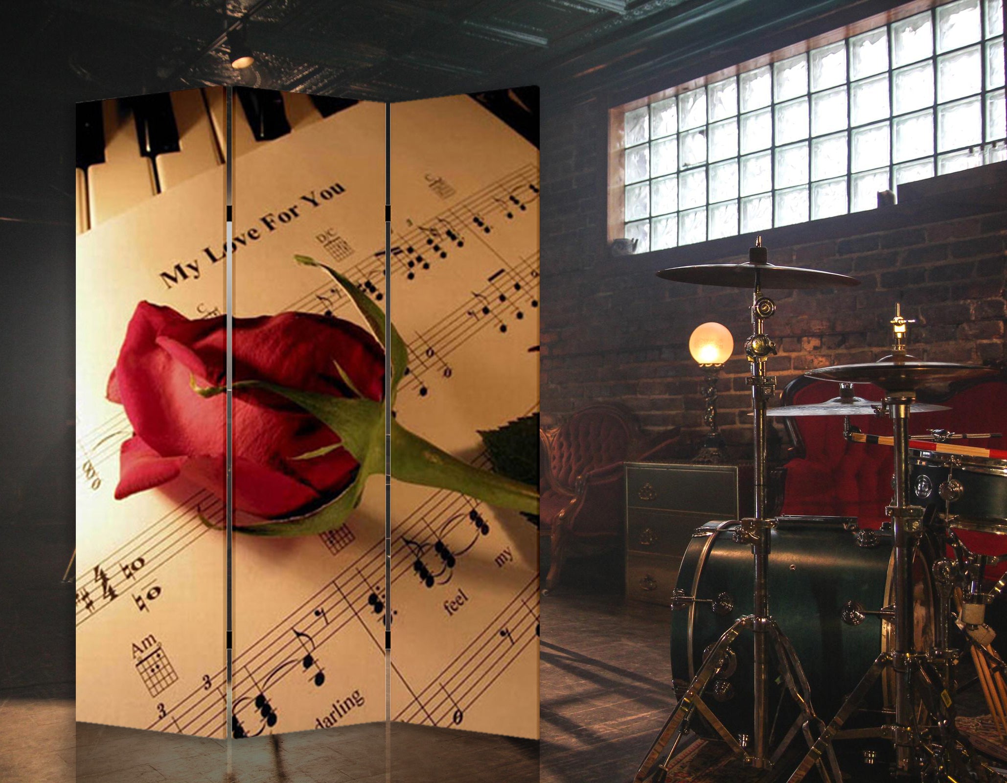 Screen Gems Music Screen-zoom-3