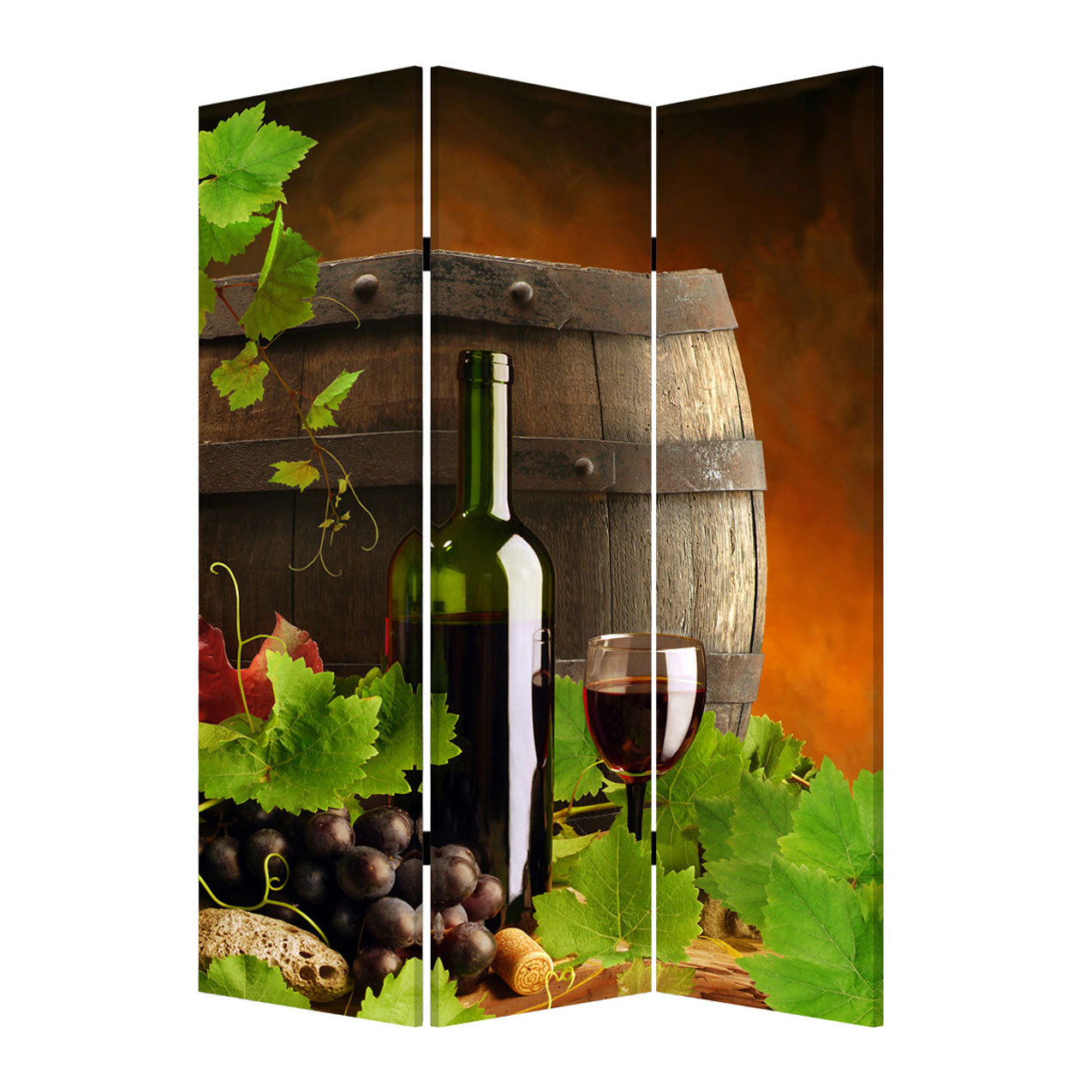 Screen Gems Wine Country Screen-zoom-5