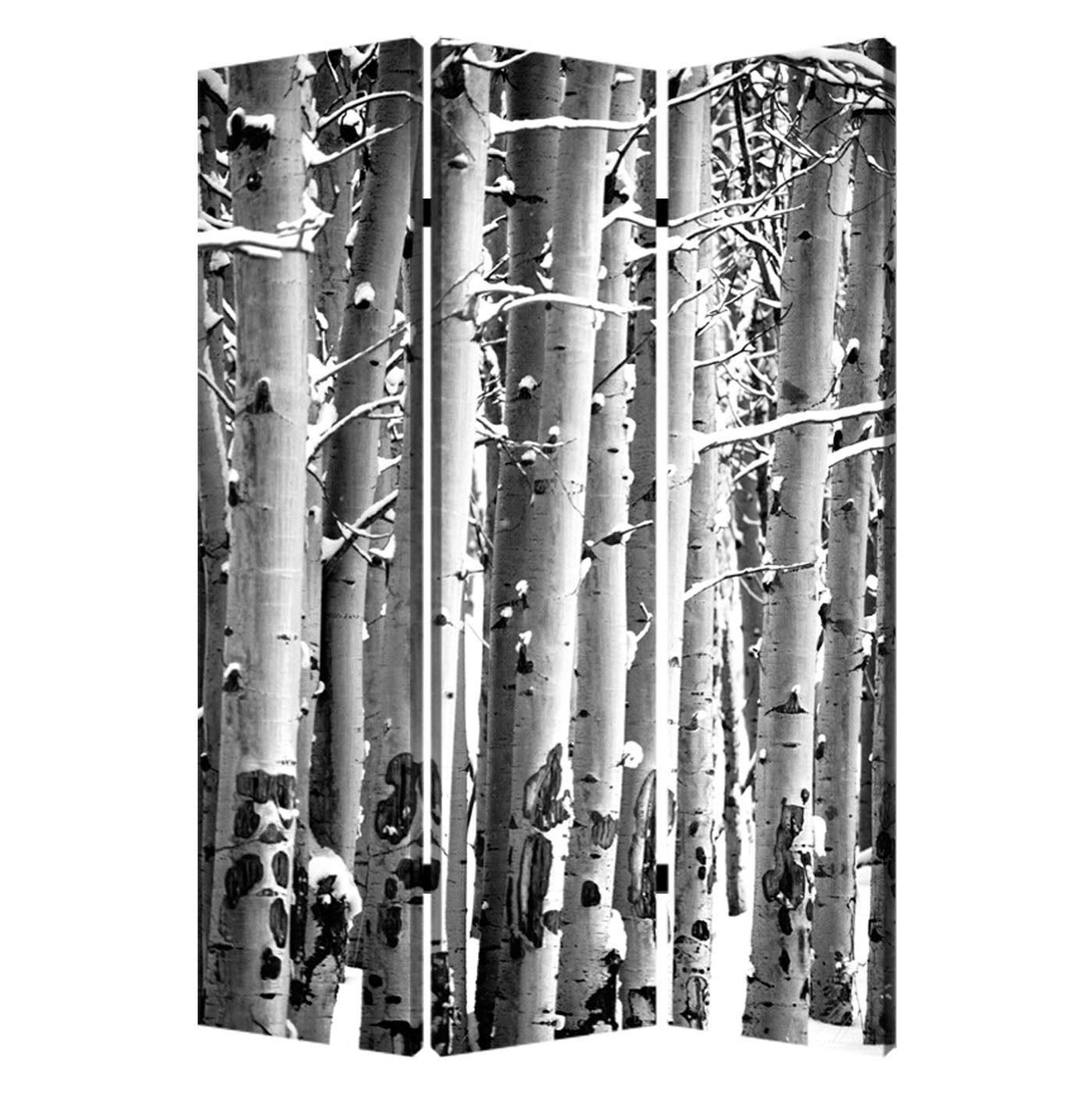 Screen Gems Birch Screen