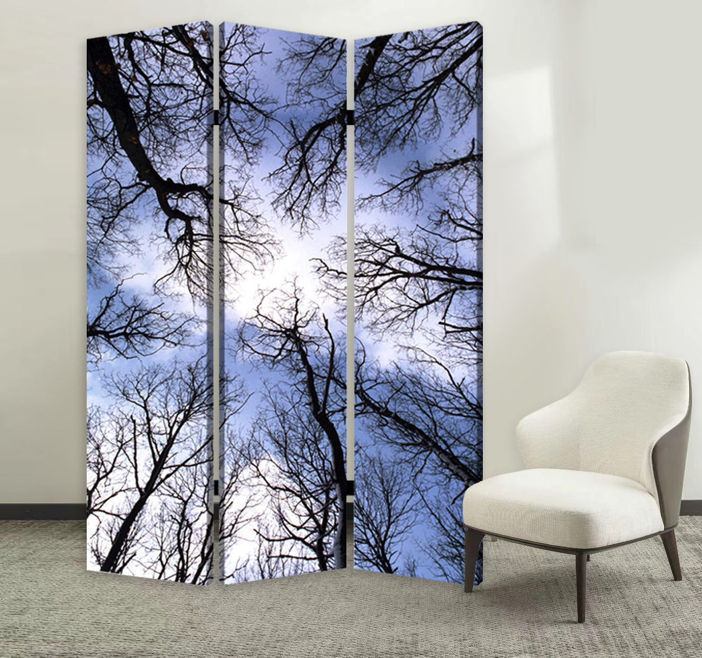 Screen Gems Forest Screen-zoom-3