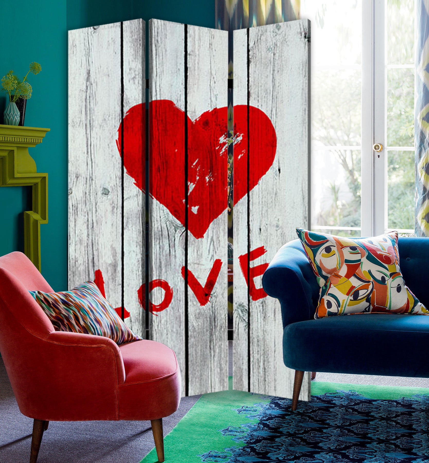 Screen Gems Valentine Screen-zoom-4