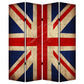 Screen Gems Union Jack Screen