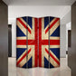 Screen Gems Union Jack Screen