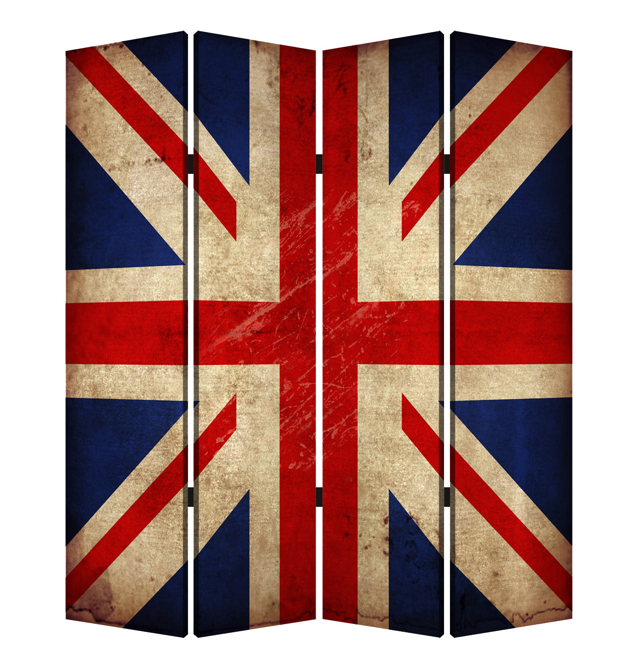 Screen Gems Union Jack Screen