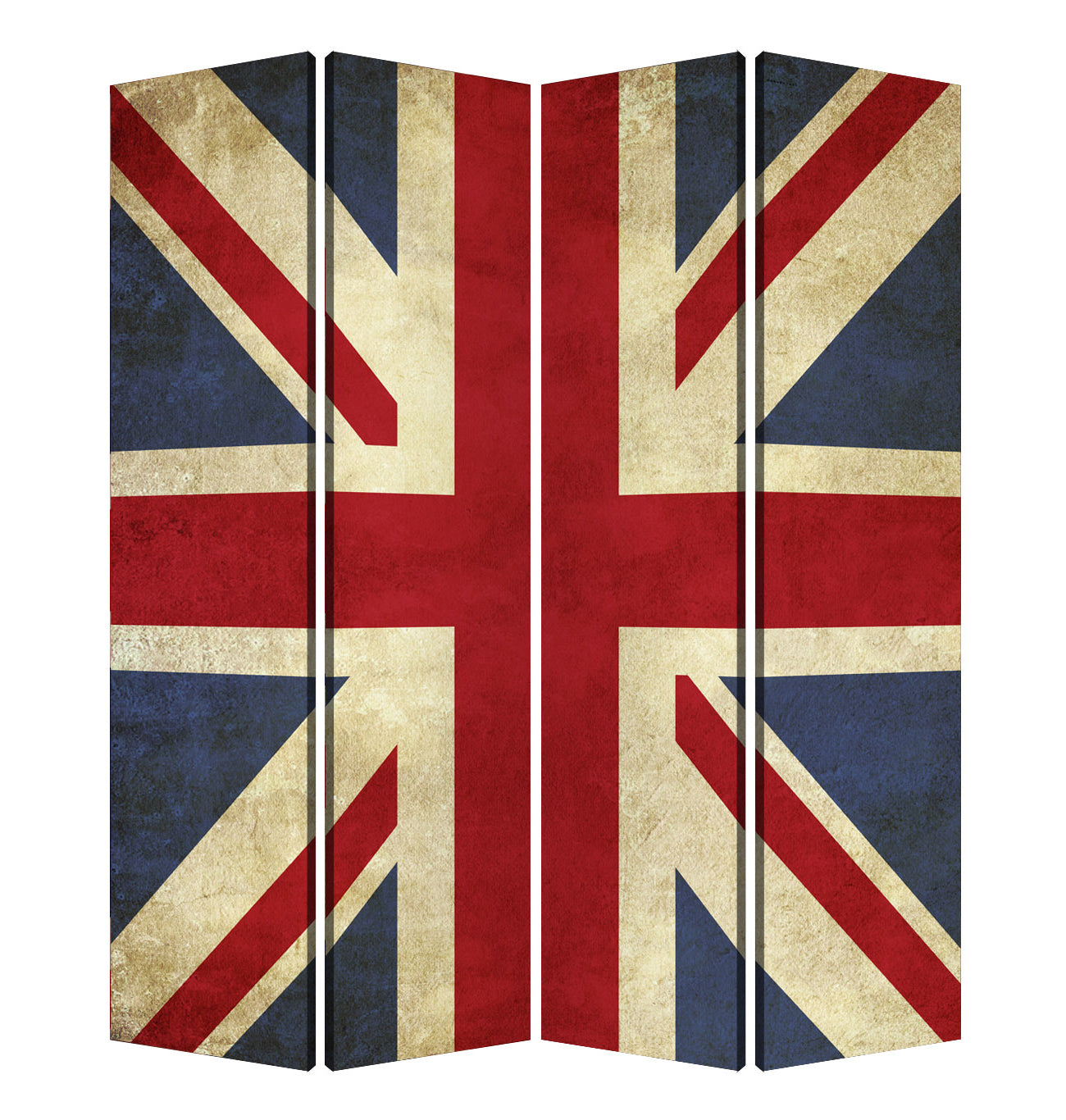 Screen Gems Union Jack Screen