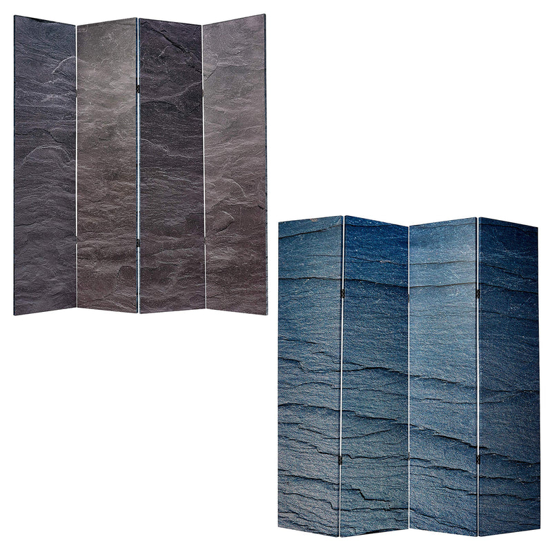 Screen Gems Black Slate Screen 4-Panels-zoom-