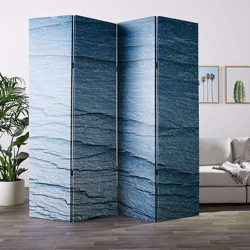 Screen Gems Black Slate Screen 4-Panels-zoom-