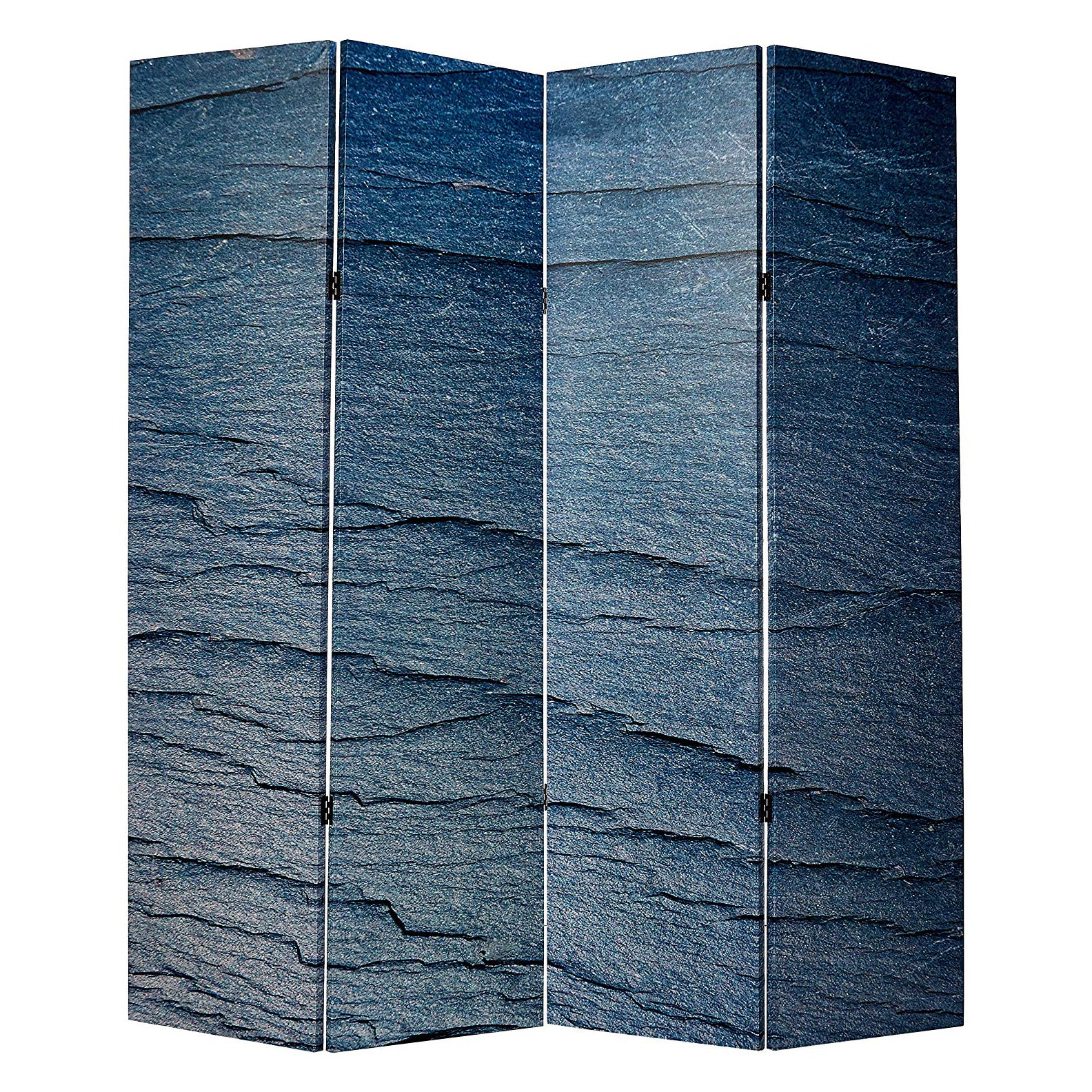 Screen Gems Black Slate Screen 4-Panels-zoom-5