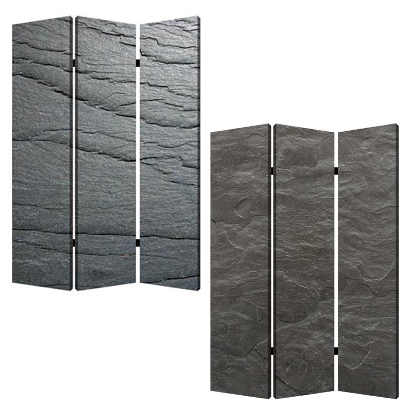 Screen Gems Black Slate Screen 3-Panels-zoom-