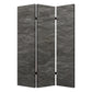 Screen Gems Black Slate Screen 3-Panels