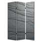 Screen Gems Black Slate Screen 3-Panels