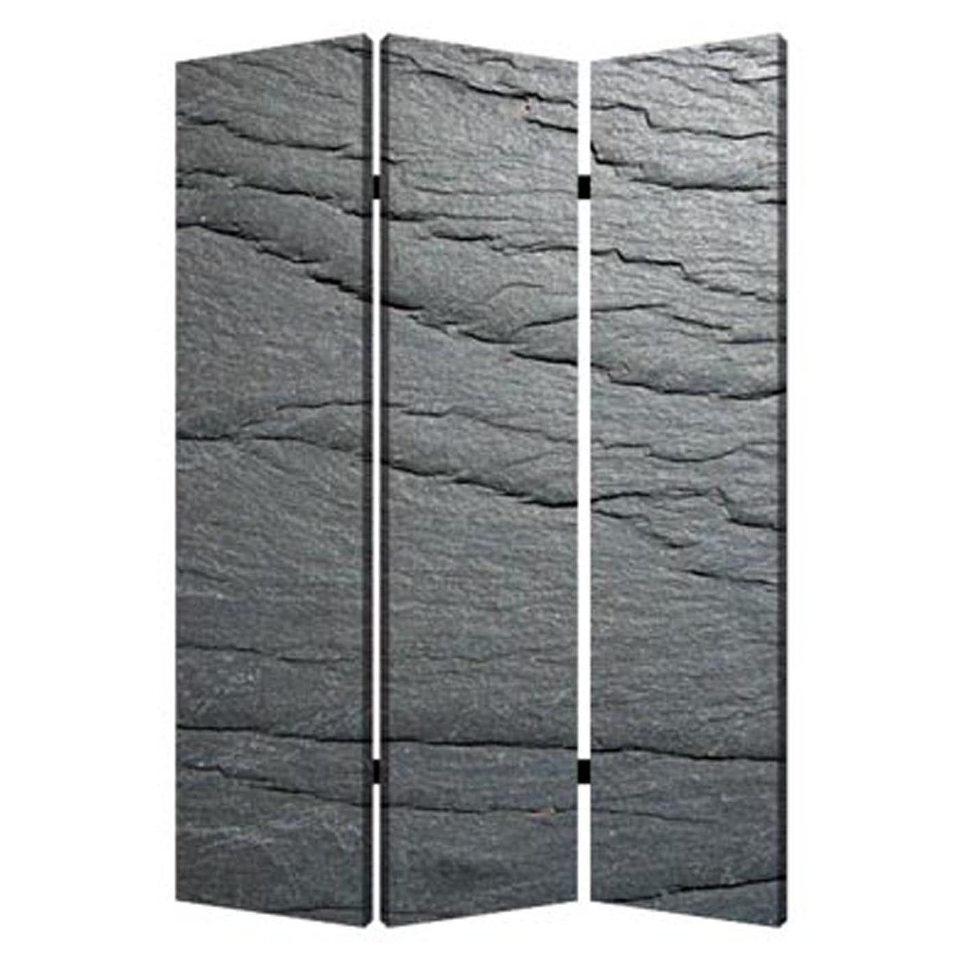 Screen Gems Black Slate Screen 3-Panels-zoom-4