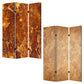 Screen Gems Brown Marble Screen