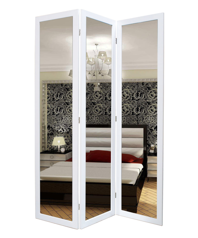 Screen Gems Mirrior Screen White-zoom-