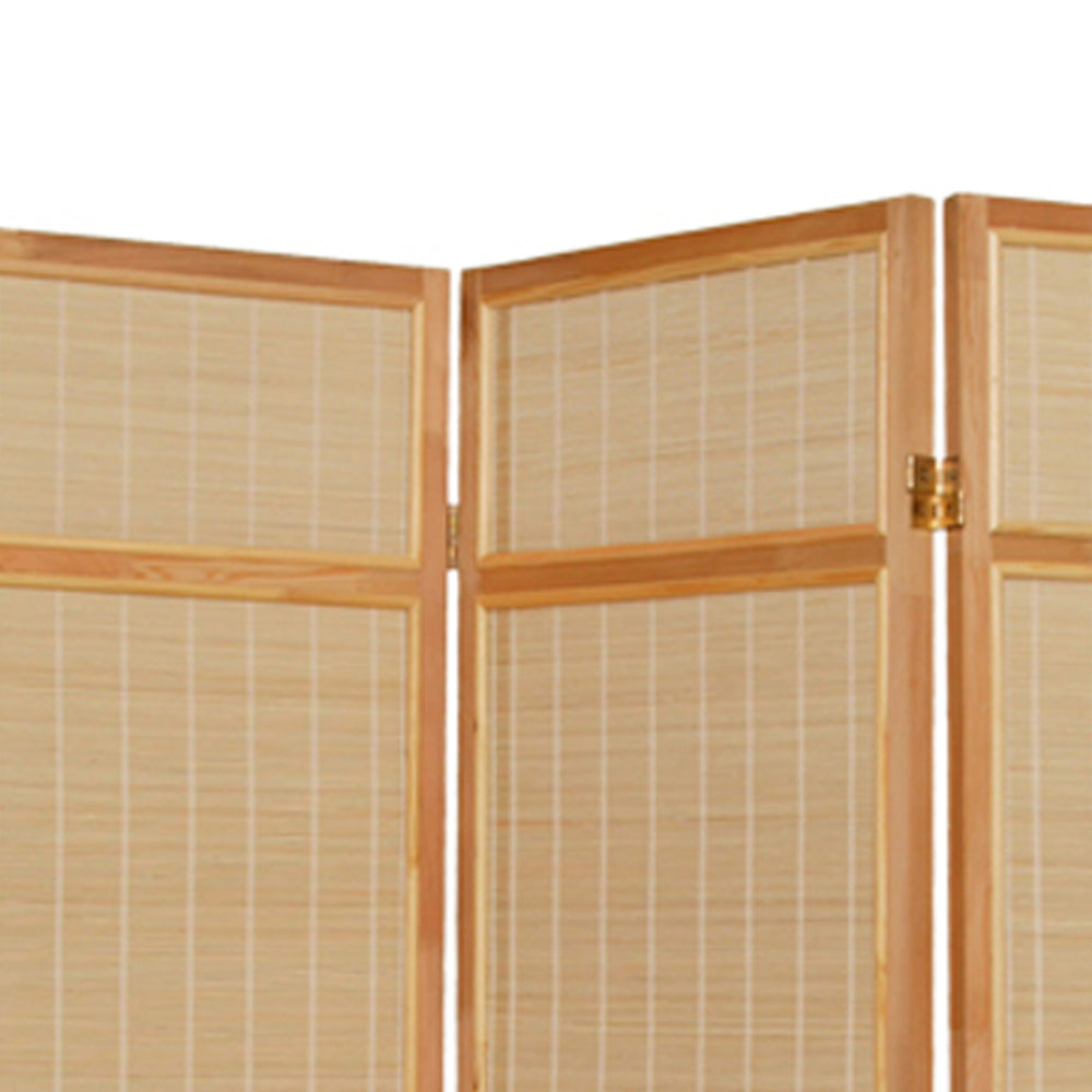 Screen Gems Pine Layered Screen-zoom-6
